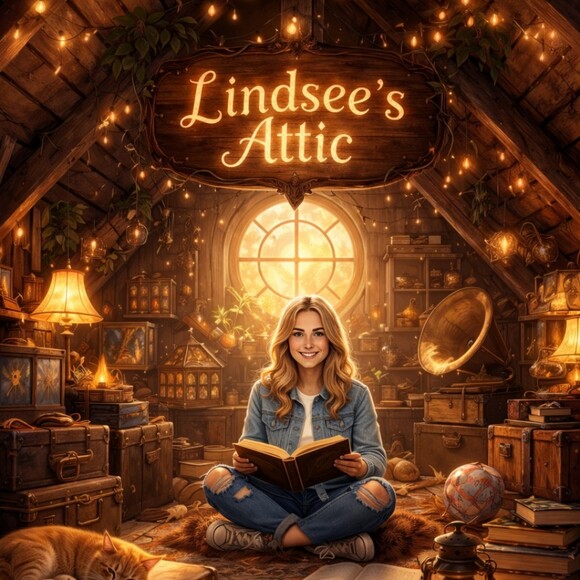 lindseesattic